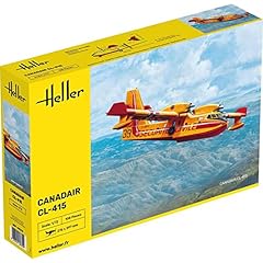 Heller canadair 415 for sale  Delivered anywhere in USA 