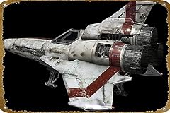 Colonial viper battlestar for sale  Delivered anywhere in USA 