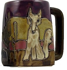 Mara stoneware mug for sale  Delivered anywhere in USA 