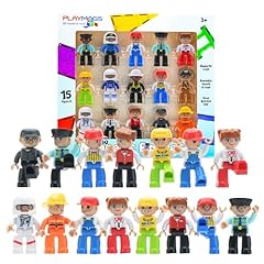 Playmags large magnetic for sale  Delivered anywhere in UK
