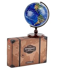 Pintoo puzzle globe for sale  Delivered anywhere in USA 