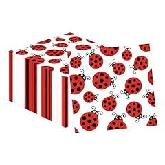 40pcs ladybug decorations for sale  Delivered anywhere in USA 