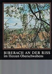 Biberach riss im gebraucht kaufen  Wird an jeden Ort in Deutschland