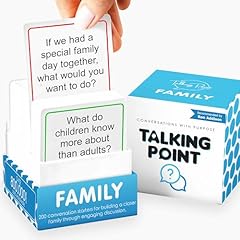 200 family conversation for sale  Delivered anywhere in USA 