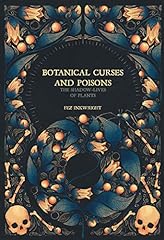 Botanical curses poisons for sale  Delivered anywhere in UK