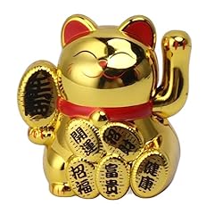 Lucky cat solar for sale  Delivered anywhere in UK
