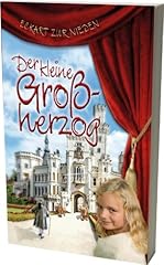 Kleine großherzog gebraucht kaufen  Wird an jeden Ort in Deutschland