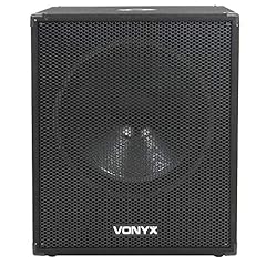 Vonyx smwba18 amplified for sale  Delivered anywhere in Ireland