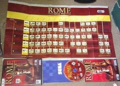 Rome total war usato  Spedito ovunque in Italia 