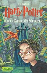 Harry potter kammer gebraucht kaufen  Wird an jeden Ort in Deutschland