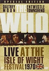 Live isle wight for sale  Delivered anywhere in UK