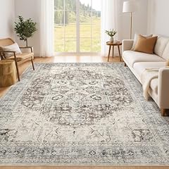 Area rug living for sale  Delivered anywhere in USA 