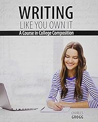 Writing like course for sale  Delivered anywhere in UK