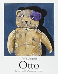 Otto. autobiographie ours d'occasion  Livré partout en Belgiqu