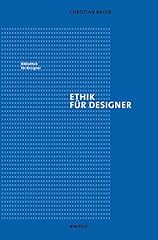 Ethik designer gebraucht kaufen  Wird an jeden Ort in Deutschland