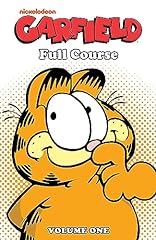 Garfield full course for sale  Delivered anywhere in UK