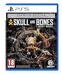 Ubisoft skull bones for sale  Delivered anywhere in USA 