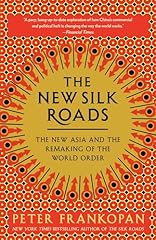 New silk roads for sale  Delivered anywhere in USA 
