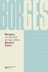 Borges escritor las for sale  Delivered anywhere in USA 