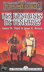 Trilogie héros phlan d'occasion  Livré partout en France