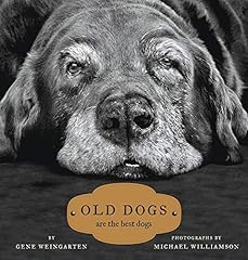 Old dogs best for sale  Delivered anywhere in USA 