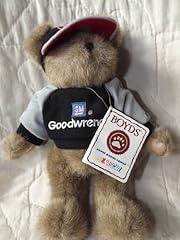 Boyds bears nascar for sale  Delivered anywhere in USA 