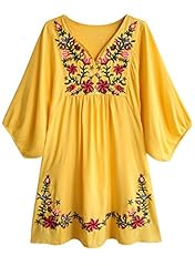 Kafeimali summer dress for sale  Delivered anywhere in USA 