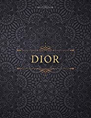 dior notebook for sale  Delivered anywhere in UK