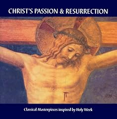 Christ passion resurrection for sale  Delivered anywhere in USA 