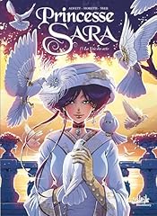Princesse sara t15 d'occasion  Livré partout en France