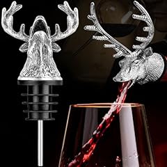 Mingze deer head for sale  Delivered anywhere in UK
