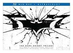Dark knight trilogy for sale  Delivered anywhere in USA 