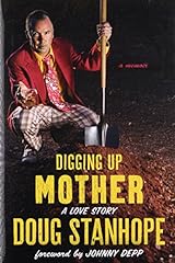 Digging Up Mother: A Love Story, used for sale  Delivered anywhere in Canada