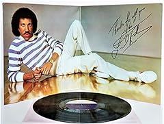 Lionel richie record for sale  Delivered anywhere in USA 