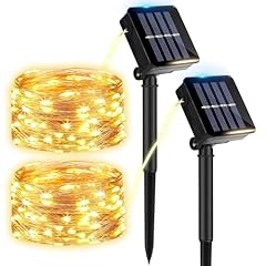Pacchi luci solari usato  Spedito ovunque in Italia 