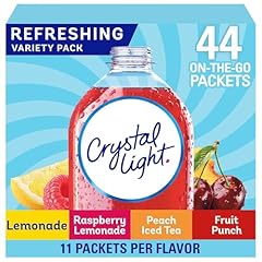 Crystal light refreshing for sale  Delivered anywhere in USA 
