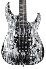 Schecter silver mountain for sale  Delivered anywhere in UK