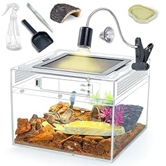 Binano reptile tank for sale  Delivered anywhere in USA 