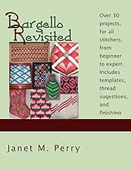 Bargello revisited for sale  Delivered anywhere in USA 