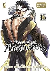 Record ragnarok. limited usato  Spedito ovunque in Italia 