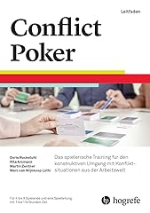 Conflict poker gebraucht kaufen  Wird an jeden Ort in Deutschland