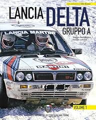 Lancia delta gruppo usato  Spedito ovunque in Italia 