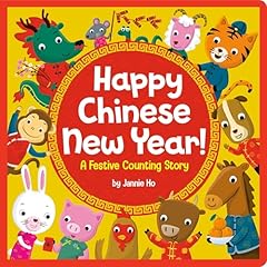 Happy chinese new for sale  Delivered anywhere in USA 