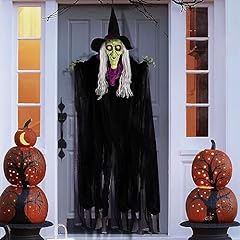 Halloween hanging animated for sale  Delivered anywhere in USA 
