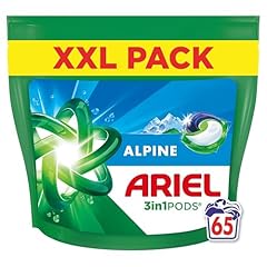 Ariel 3en1 pods d'occasion  Livré partout en France