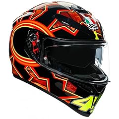 Agv casco top d'occasion  Livré partout en Belgiqu