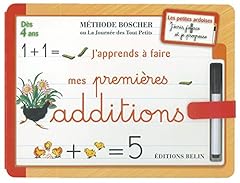 Ardoises boscher premires d'occasion  Livré partout en France
