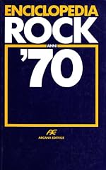 Enciclopedia rock anni usato  Spedito ovunque in Italia 