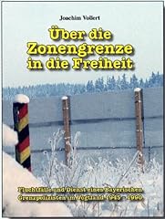 Zonengrenze freiheit fluchtfä gebraucht kaufen  Wird an jeden Ort in Deutschland