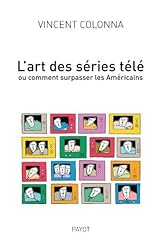 Art séries télé d'occasion  Livré partout en France